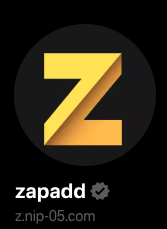 Zapadd